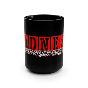 Madness Mug