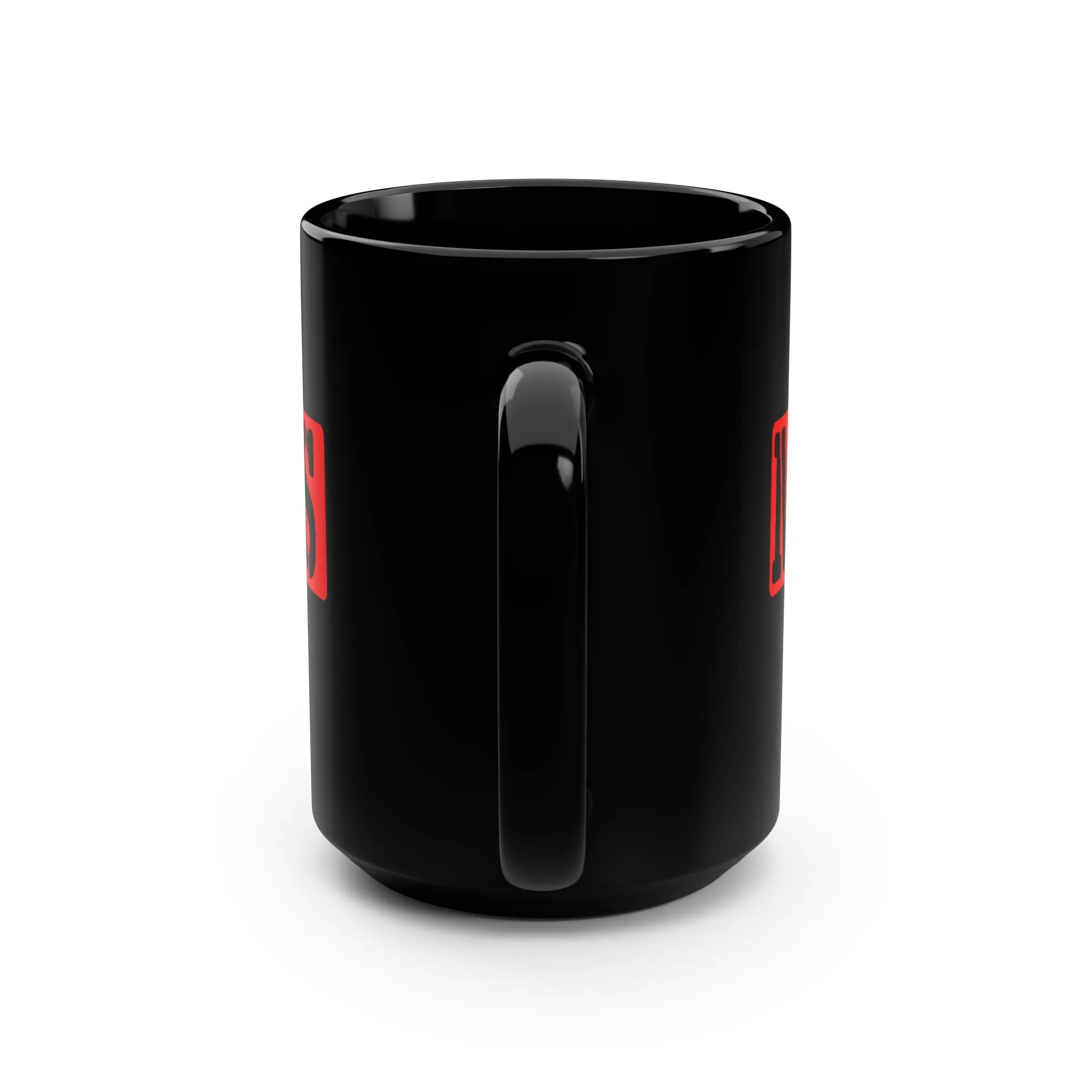Madness Mug
