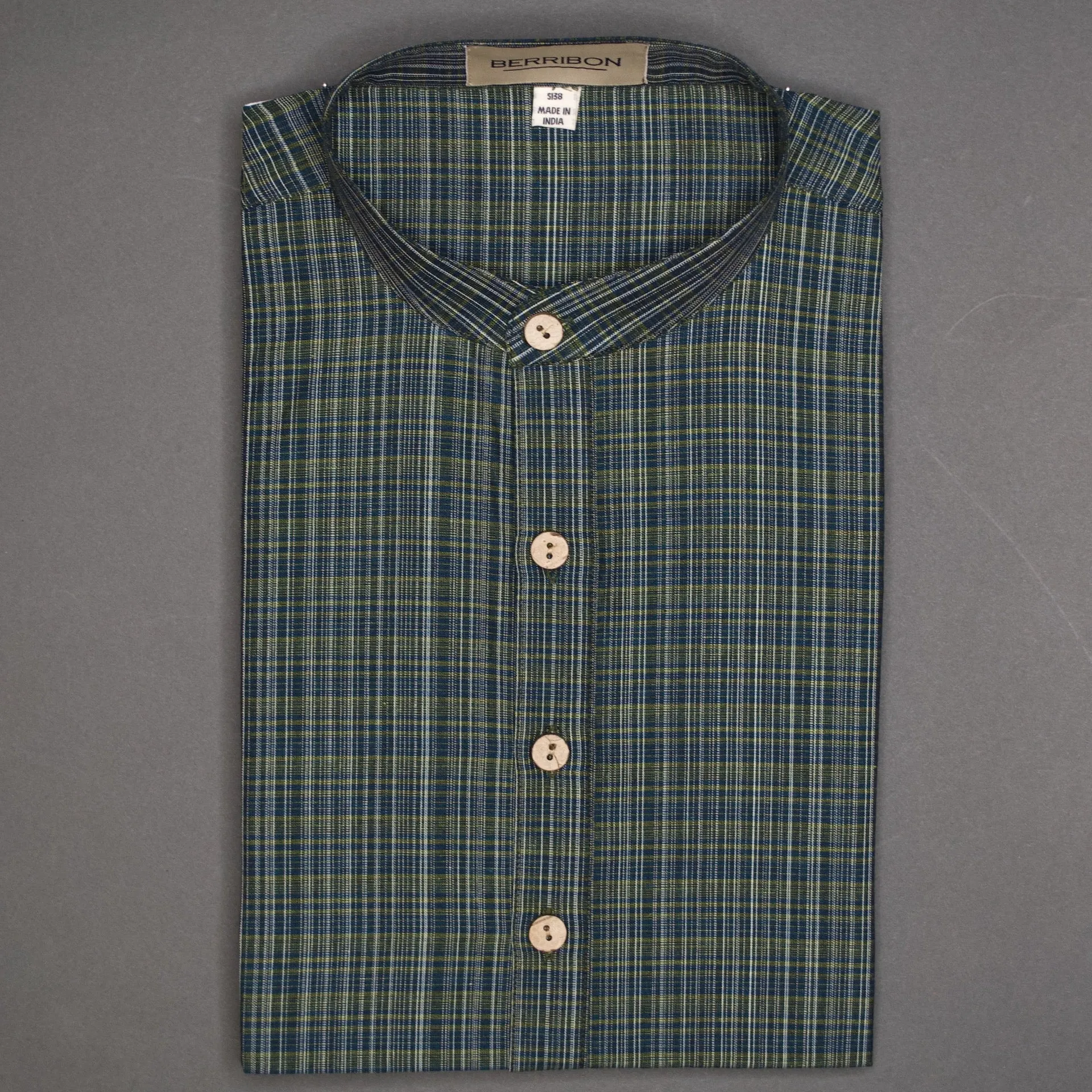 Mad'ouk - Kurta