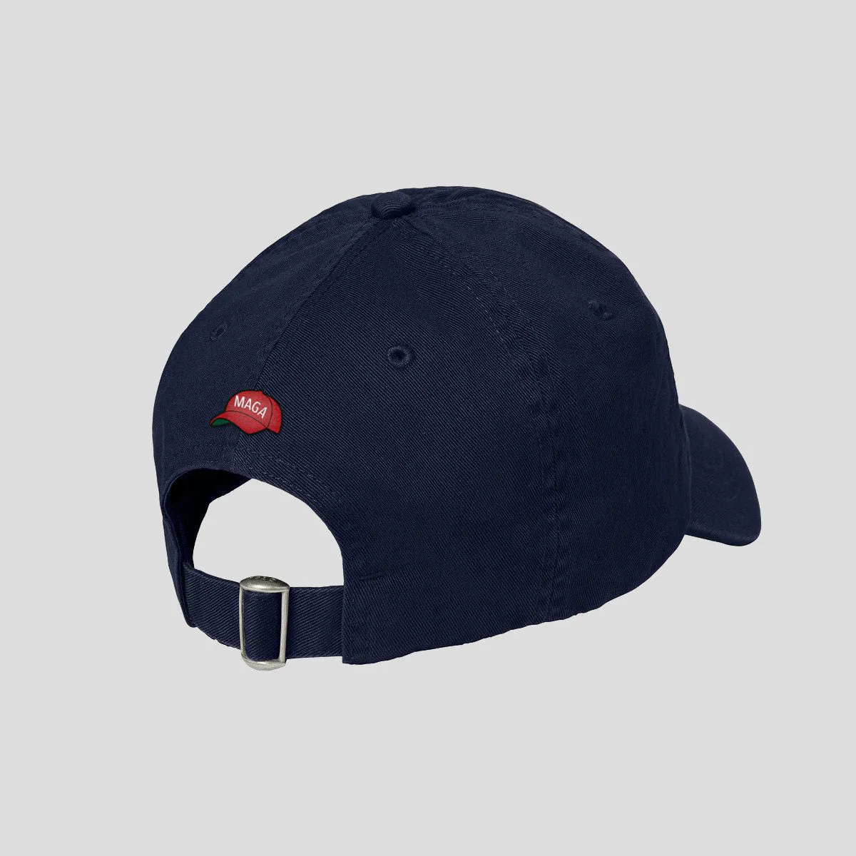 MAGA Hat Dad Hat
