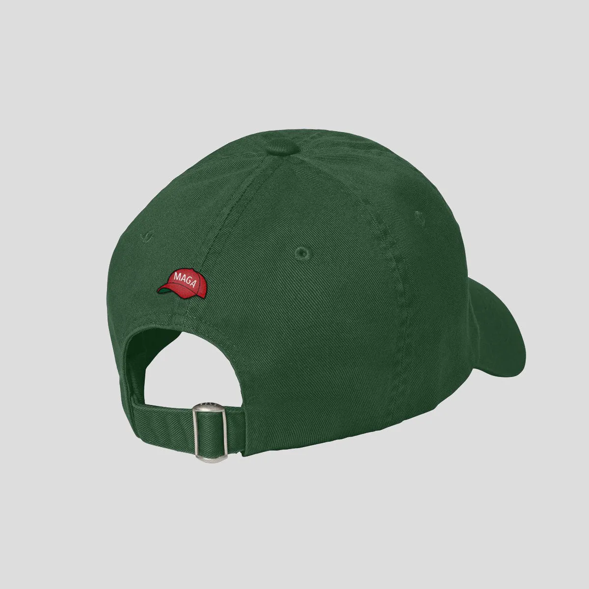 MAGA Hat Dad Hat
