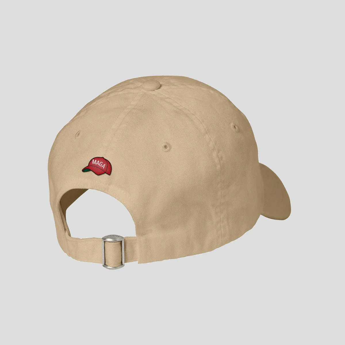 MAGA Hat Dad Hat