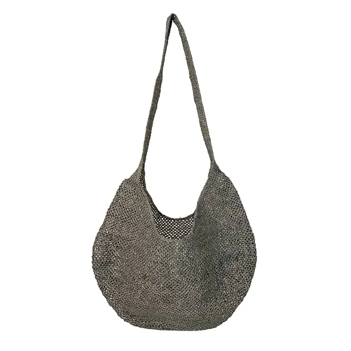 MAMY BAG / LIGHT GREY