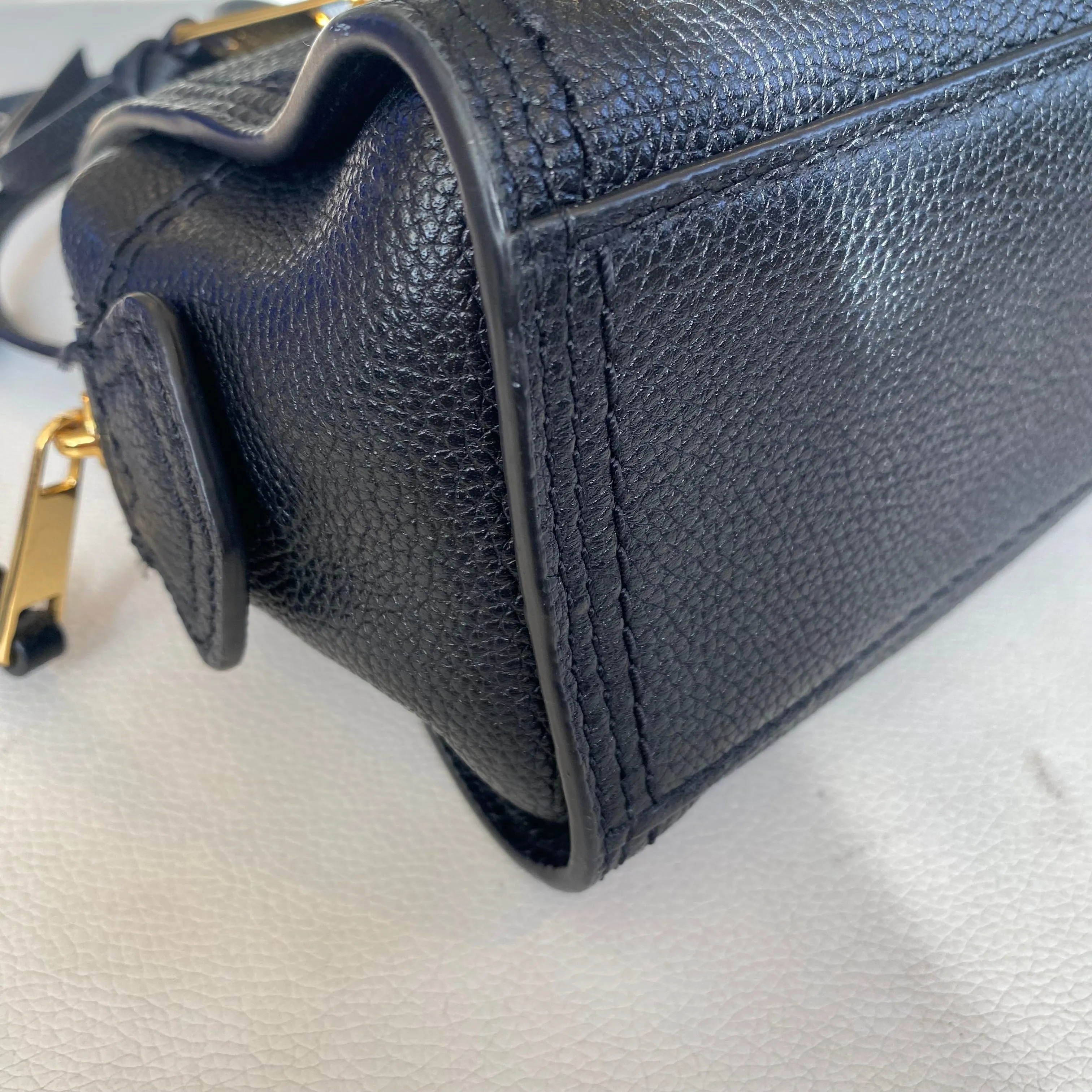 MARC JACOBS Mini Cruiser Bag
