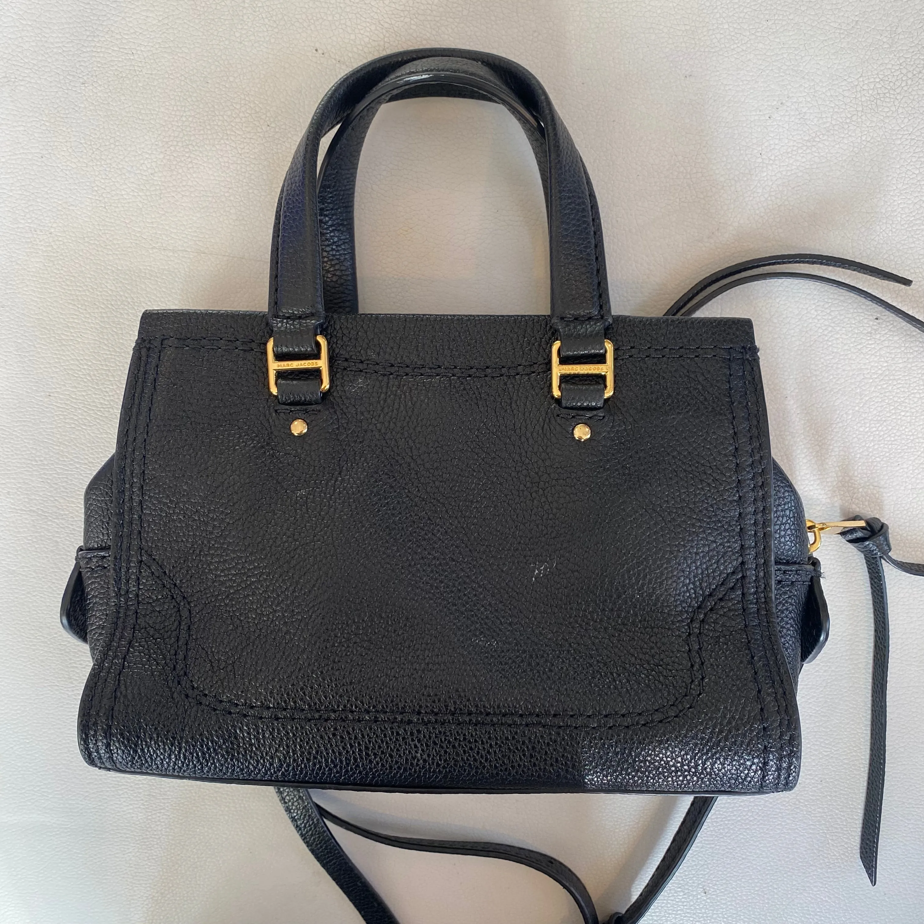 MARC JACOBS Mini Cruiser Bag