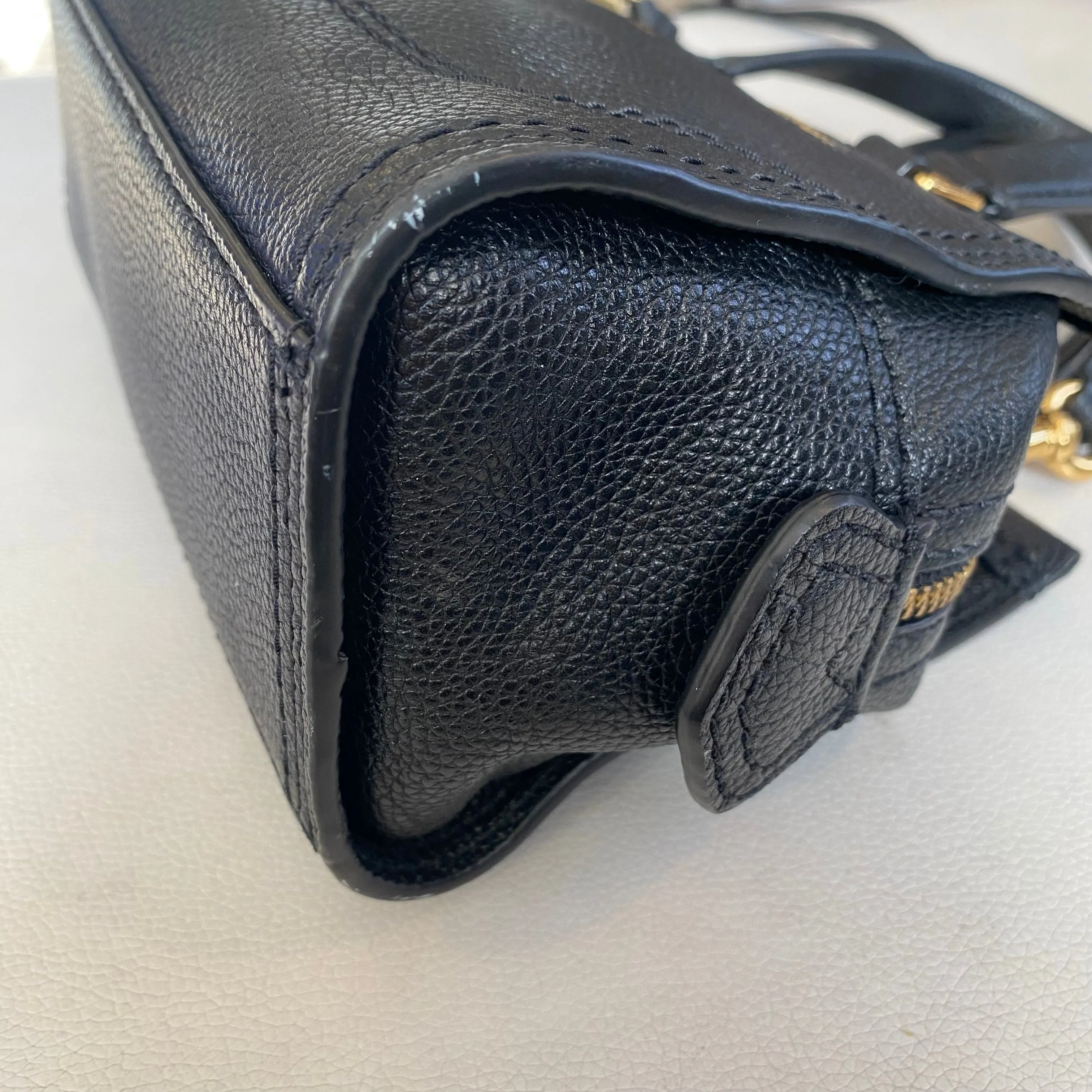 MARC JACOBS Mini Cruiser Bag
