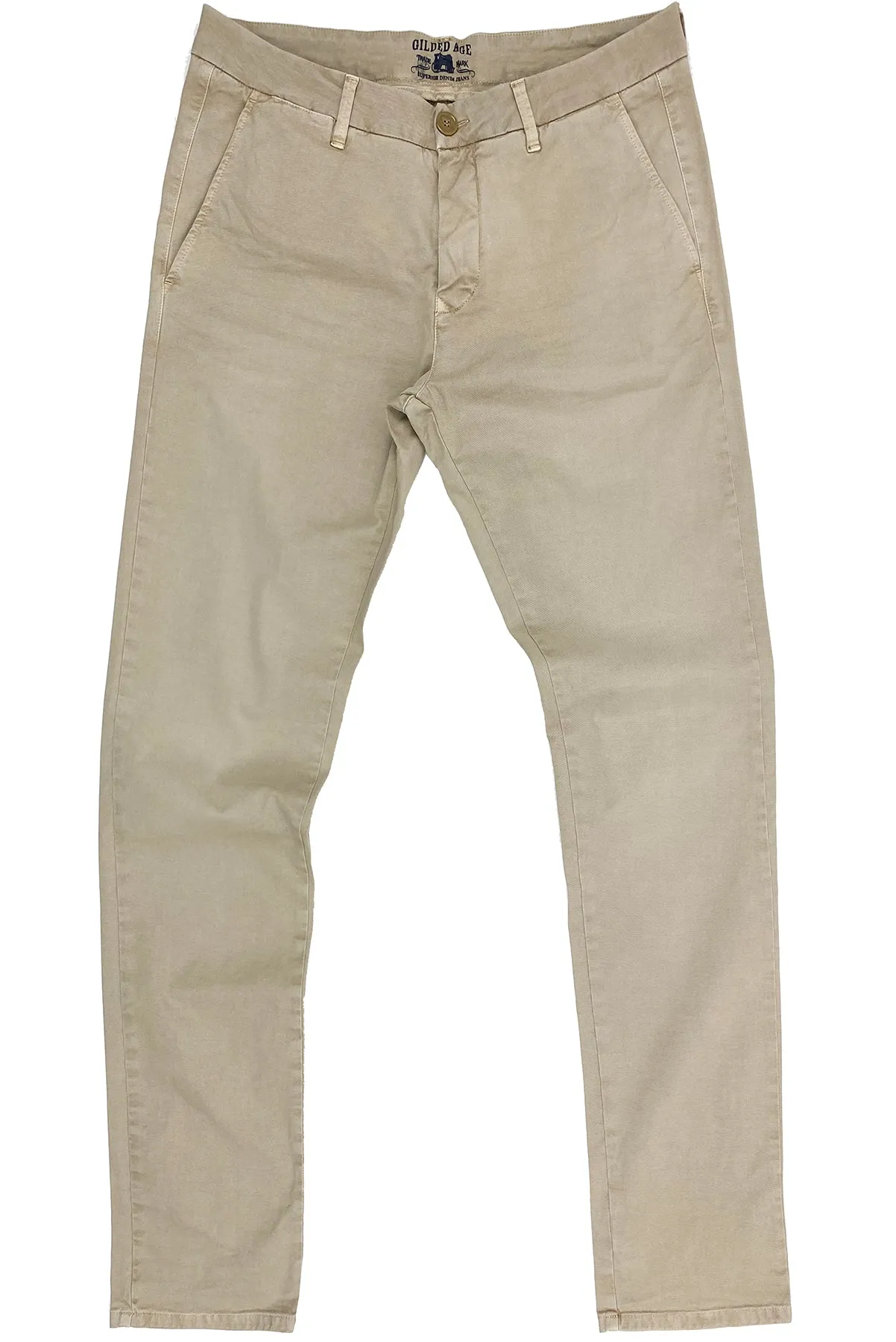 Marc Pant 2052