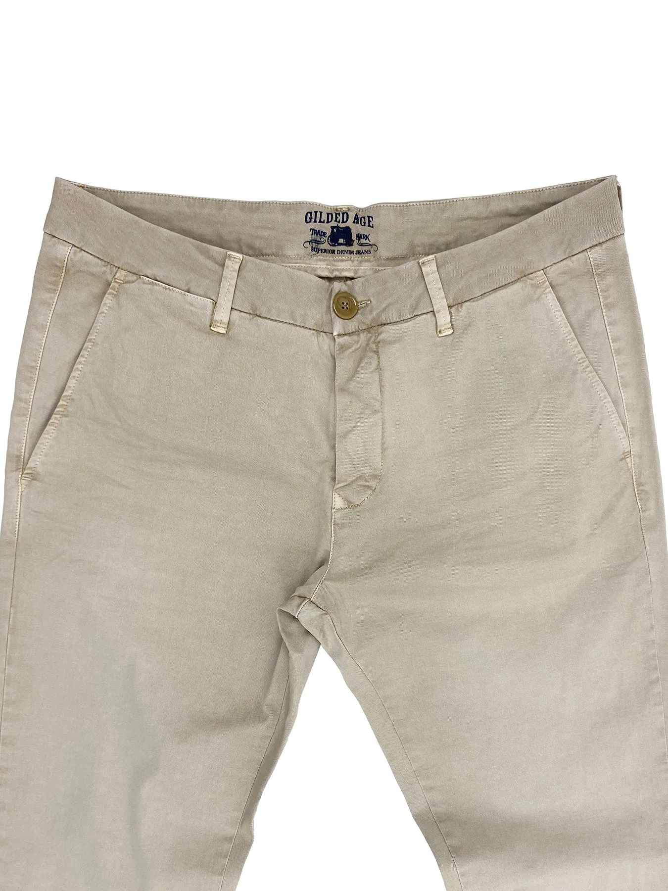 Marc Pant 2052