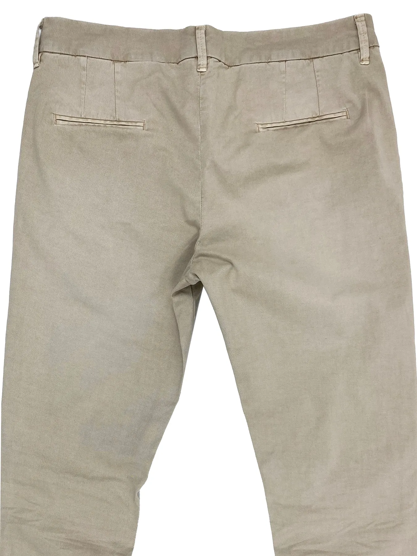Marc Pant 2052