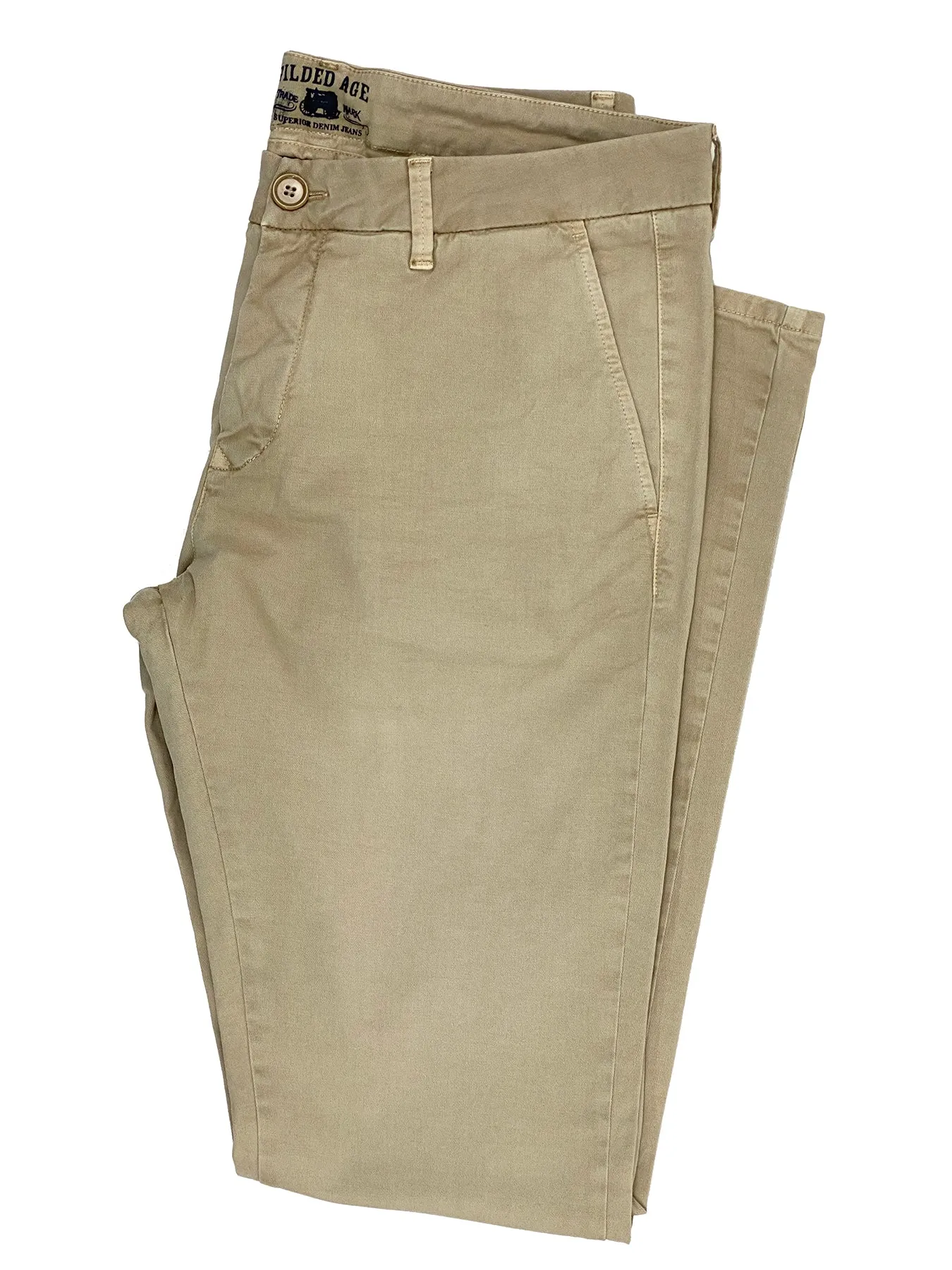 Marc Pant 2052