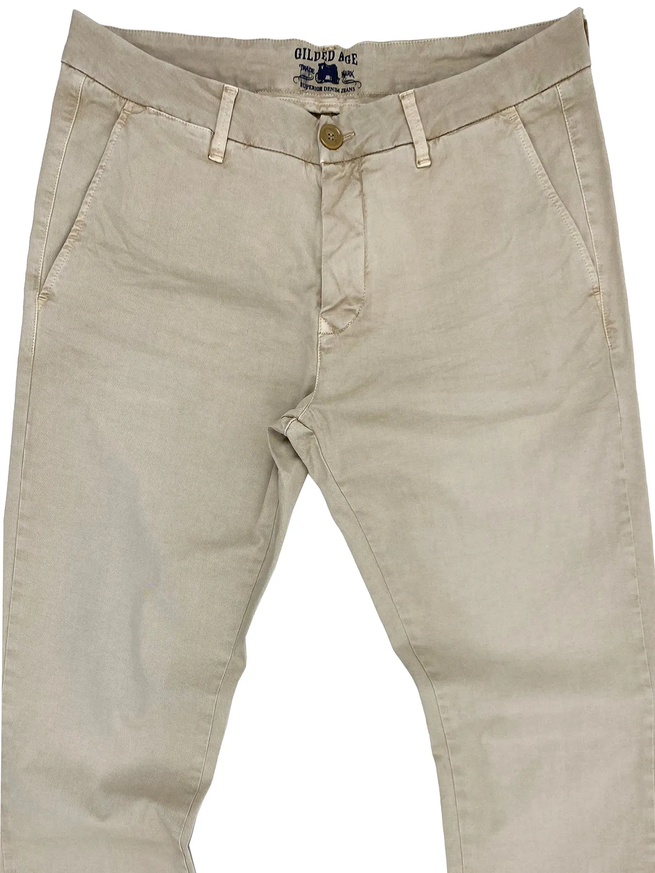 Marc Pant 2052