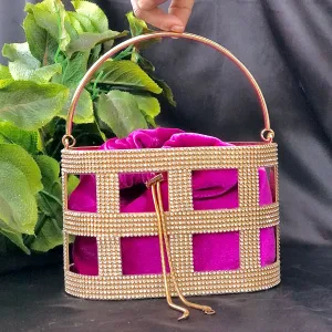 MARINA BALLROOM BAG