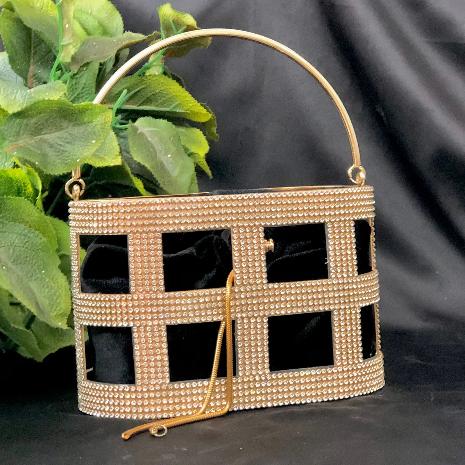 MARINA BALLROOM BAG