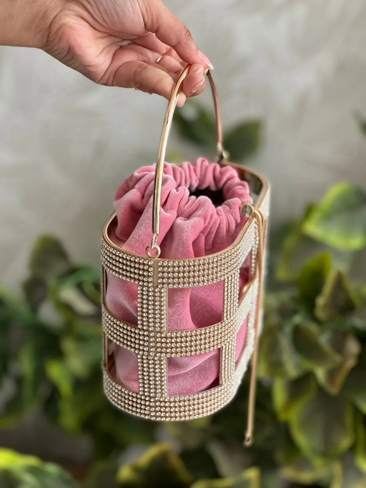 MARINA BALLROOM BAG