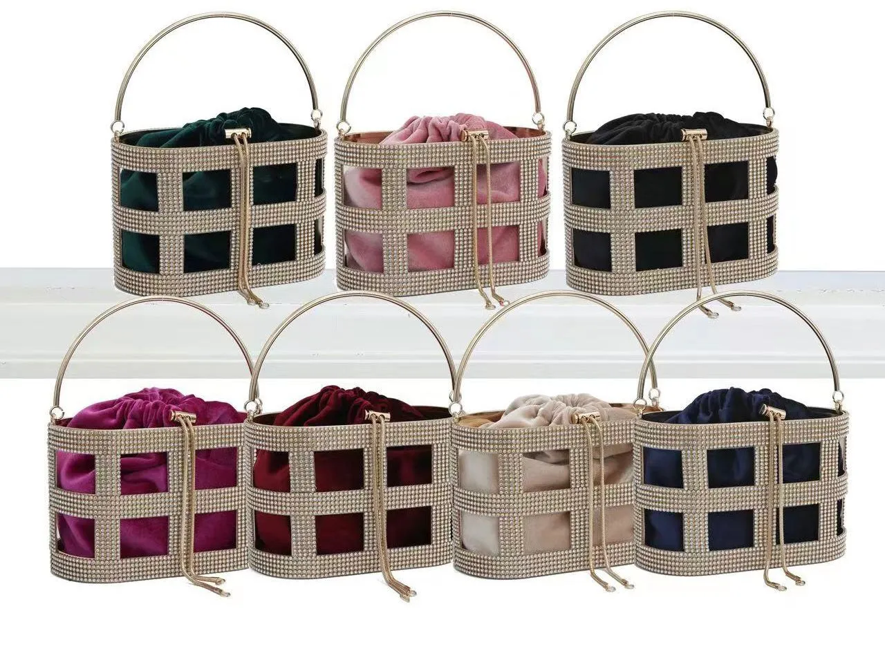 MARINA BALLROOM BAG