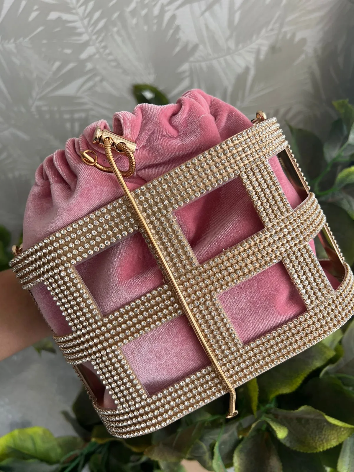 MARINA BALLROOM BAG