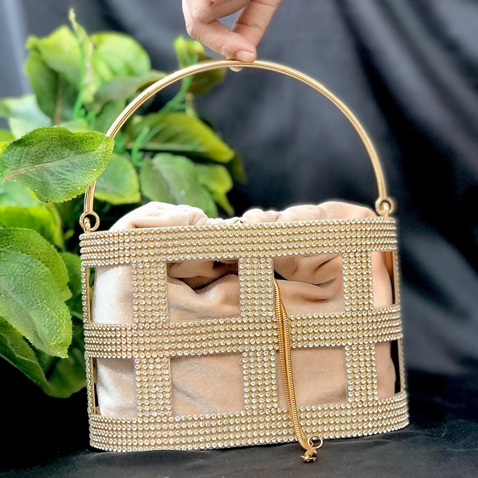 MARINA BALLROOM BAG