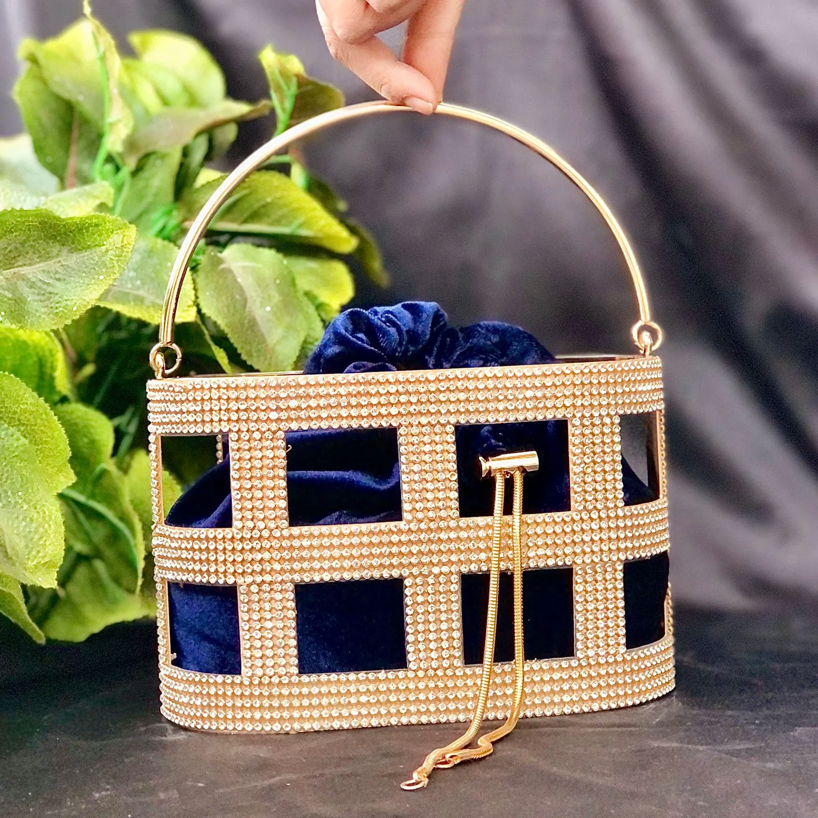 MARINA BALLROOM BAG