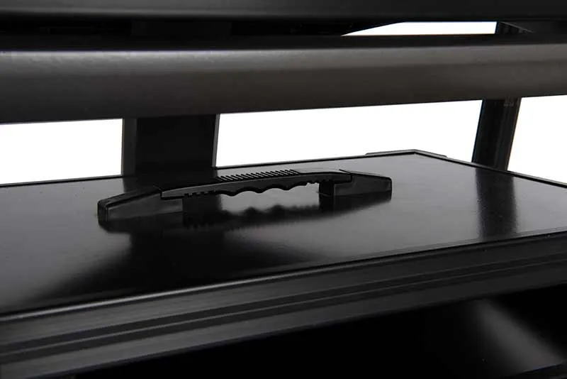 MATRIX XR300 Pro Edition Seatbox Graphite - Limited Edition