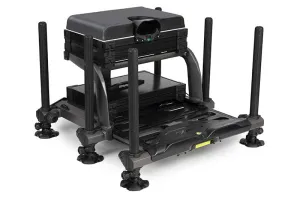 MATRIX XR300 Pro Edition Seatbox Graphite - Limited Edition
