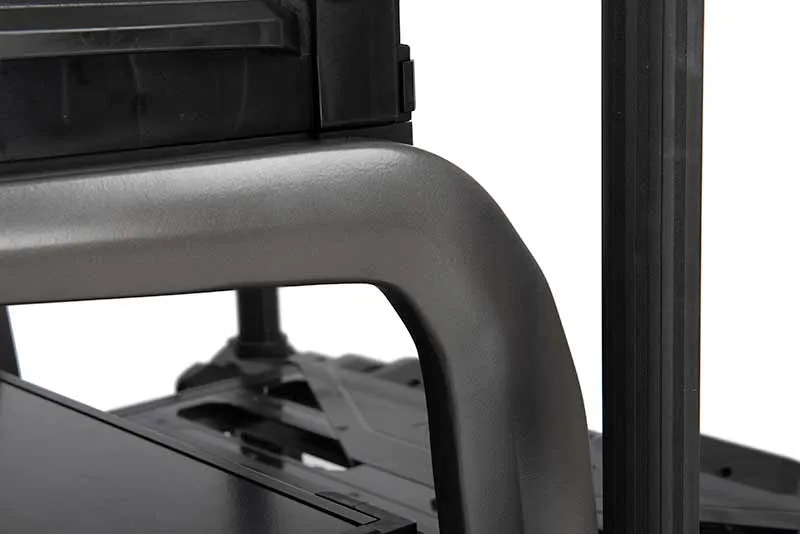 MATRIX XR300 Pro Edition Seatbox Graphite - Limited Edition