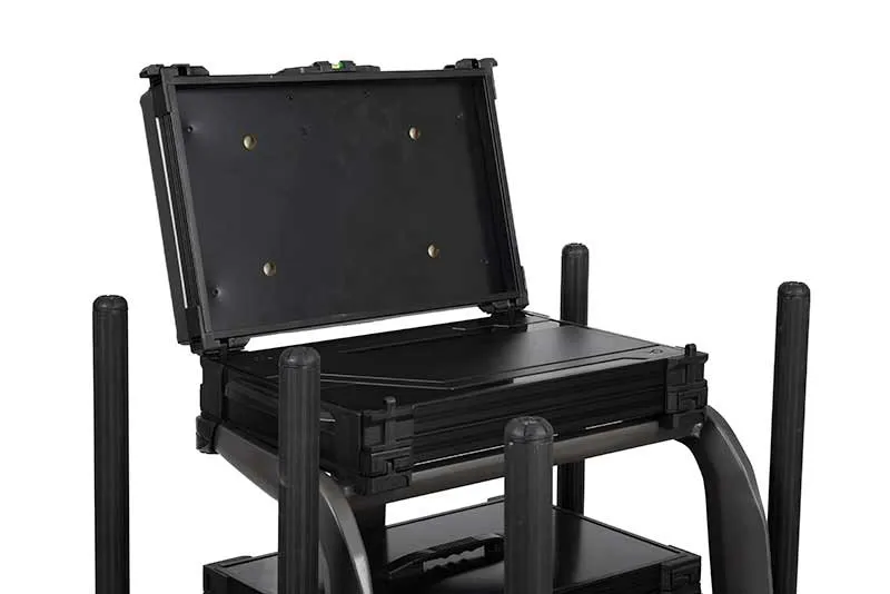 MATRIX XR300 Pro Edition Seatbox Graphite - Limited Edition