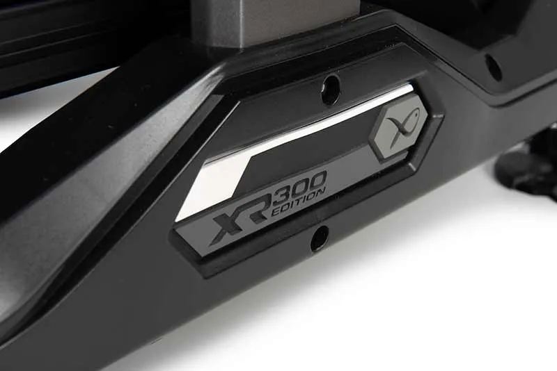 MATRIX XR300 Pro Edition Seatbox Graphite - Limited Edition