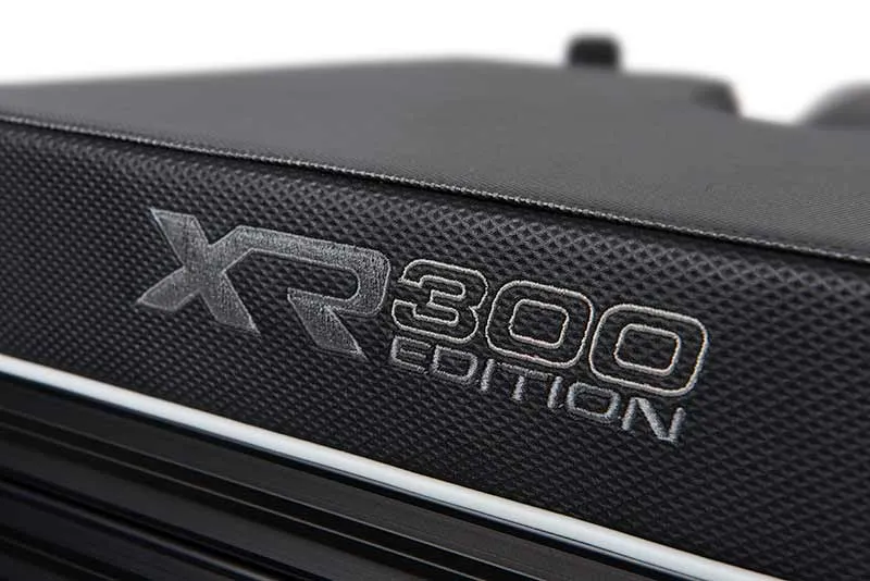 MATRIX XR300 Pro Edition Seatbox Graphite - Limited Edition