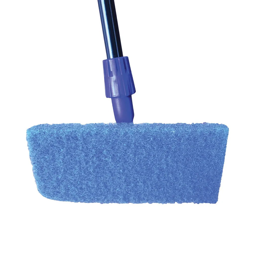 Medium-Duty Utility Pad Set - Sold By The Case