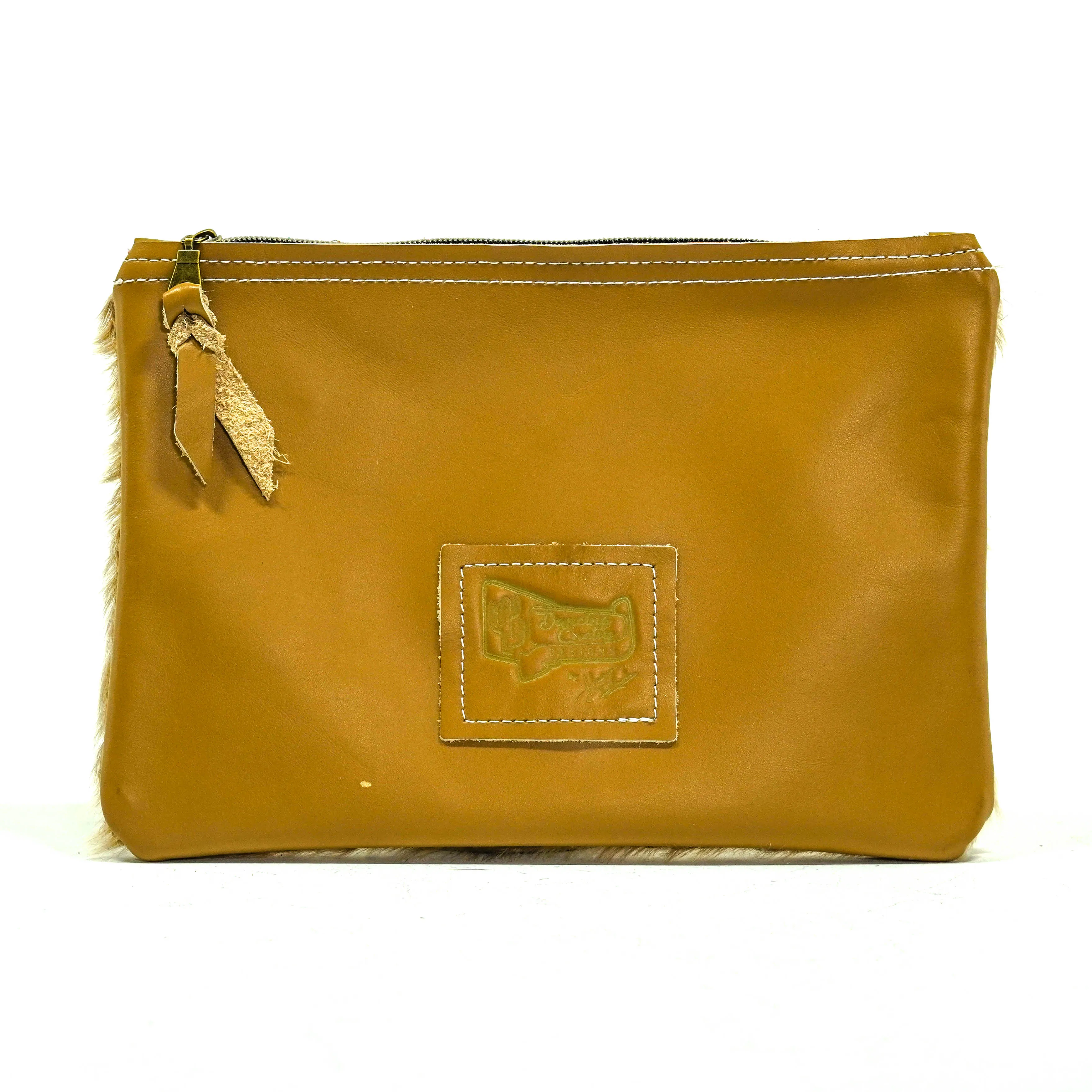 Mega Organizer - Exotic w/ No Embossed