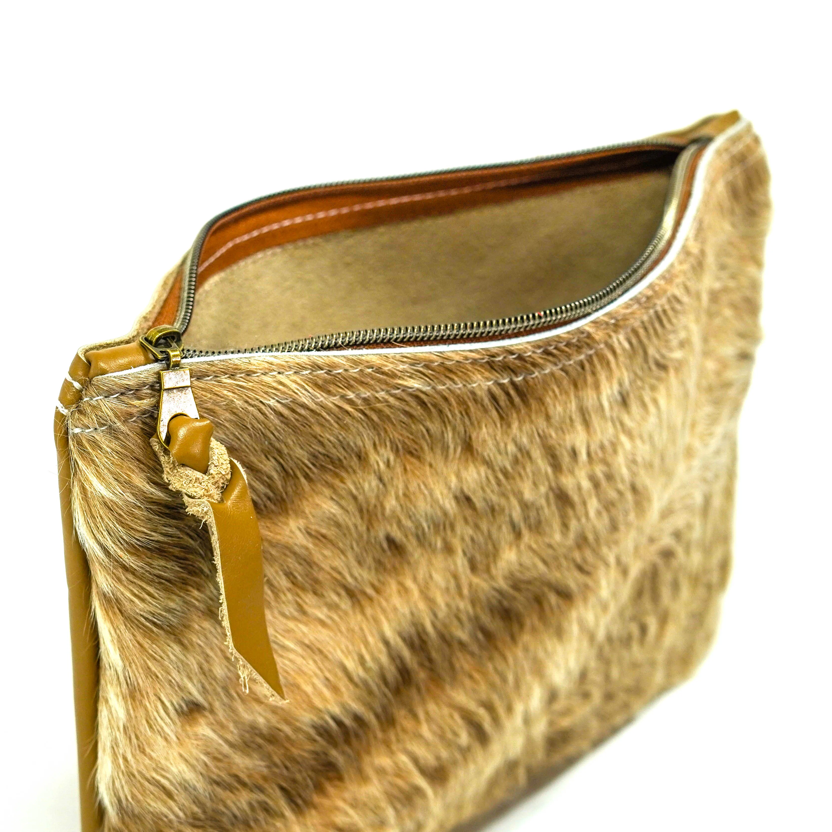 Mega Organizer - Exotic w/ No Embossed