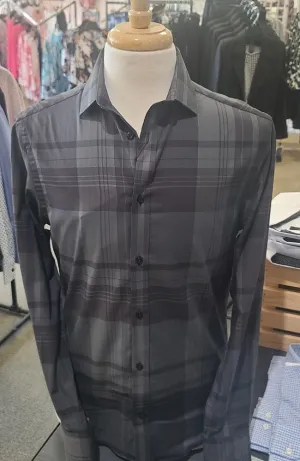 Men's Casual Button Down