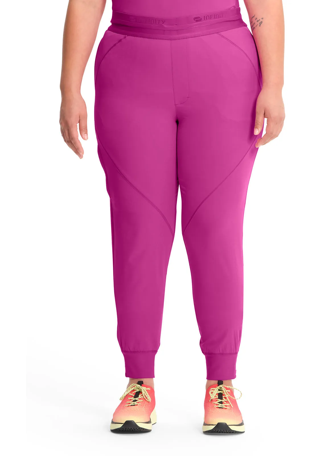 Men's Mid Rise Jogger