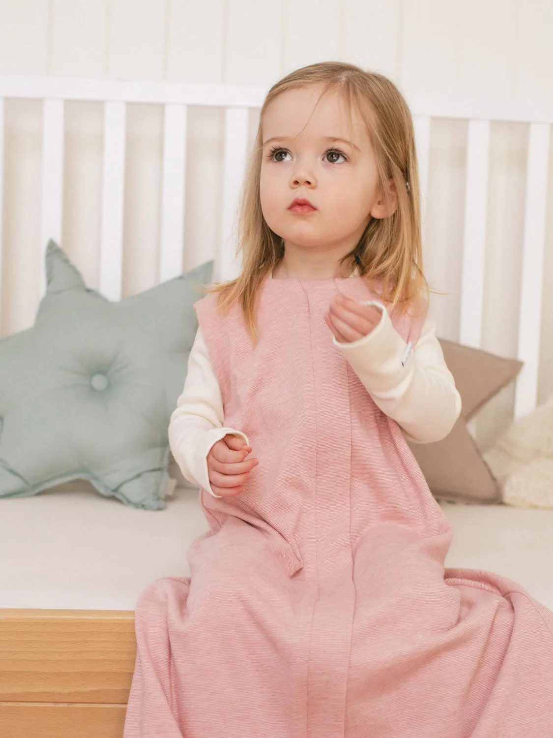 Merino Toddler Sleeping Bag | Classic