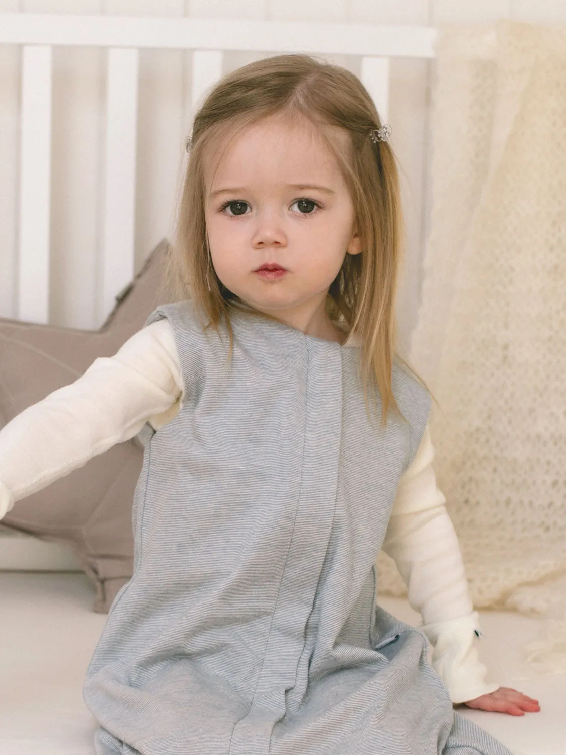Merino Toddler Sleeping Bag | Classic