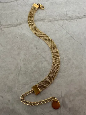 Mesh Bracelet
