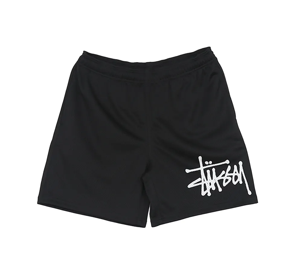 Mesh Short Big Basic