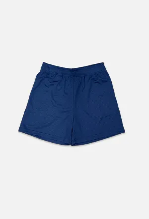 MESH SHORT
