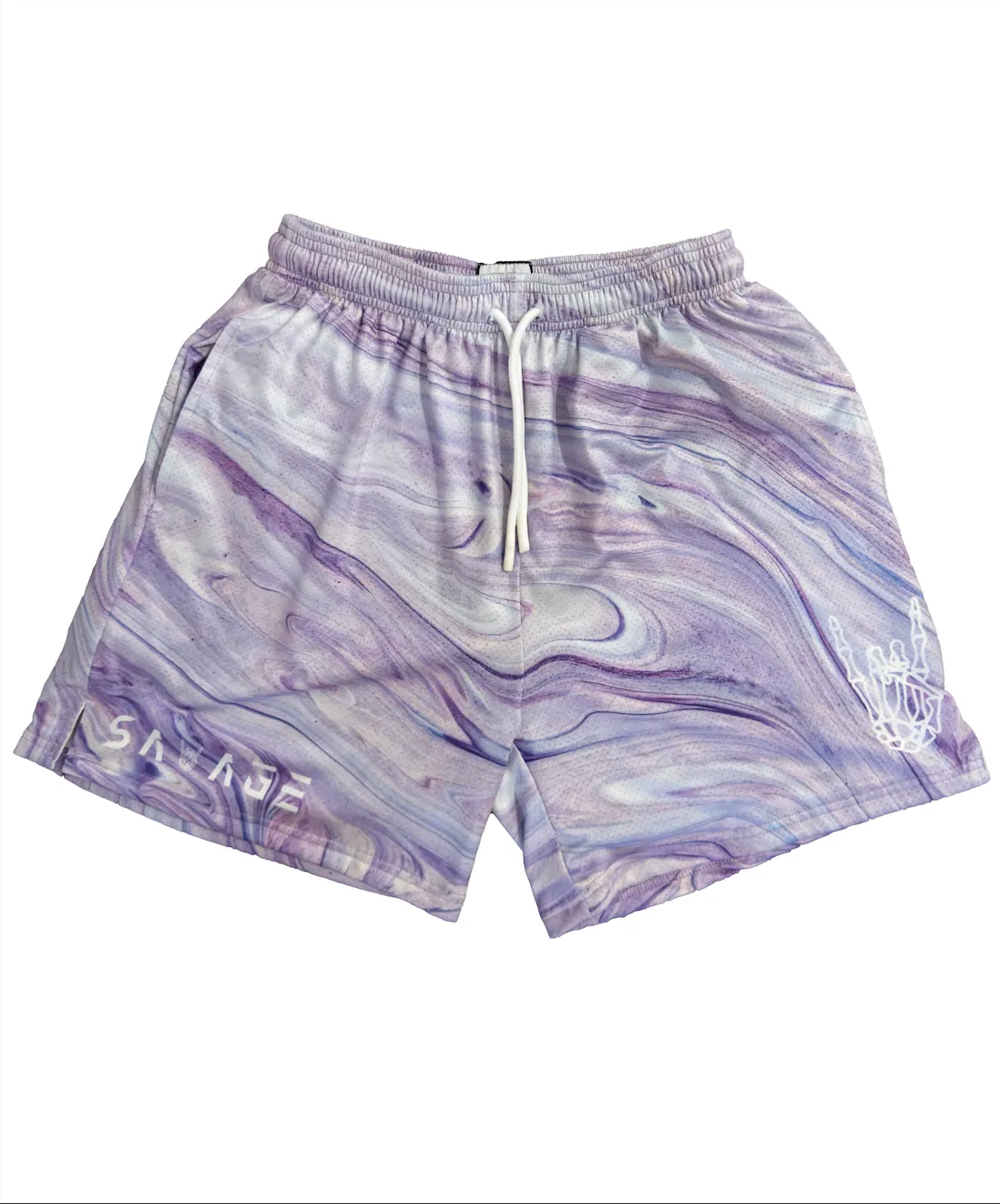 Mesh Shorts Vol.2