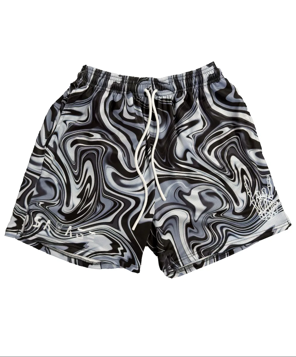 Mesh Shorts Vol.2