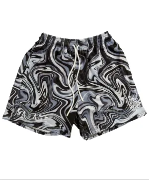 Mesh Shorts Vol.2