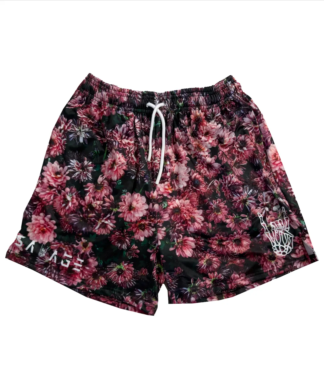 Mesh Shorts Vol.2