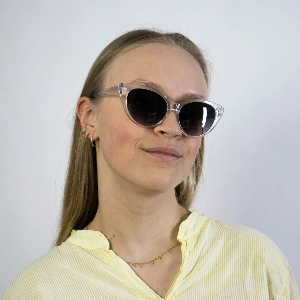 Mia Transparent
