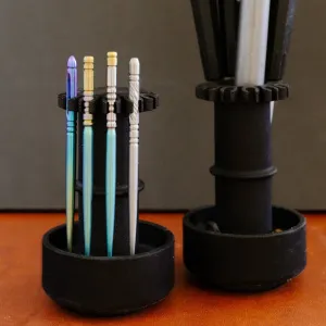 Micro Desk Organizer