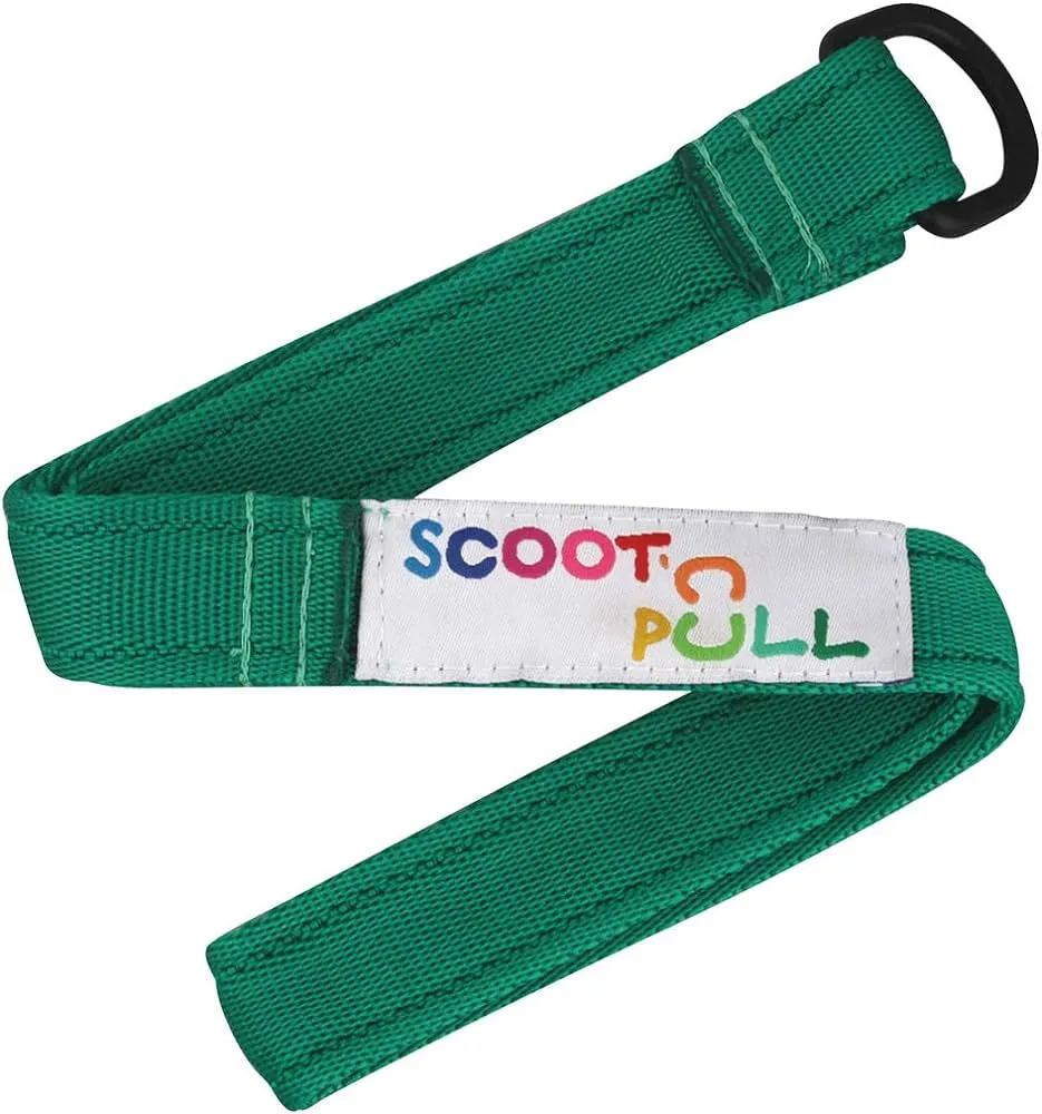 Micro Scoot n Pull Straps (5 colours)