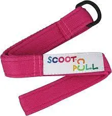 Micro Scoot n Pull Straps (5 colours)