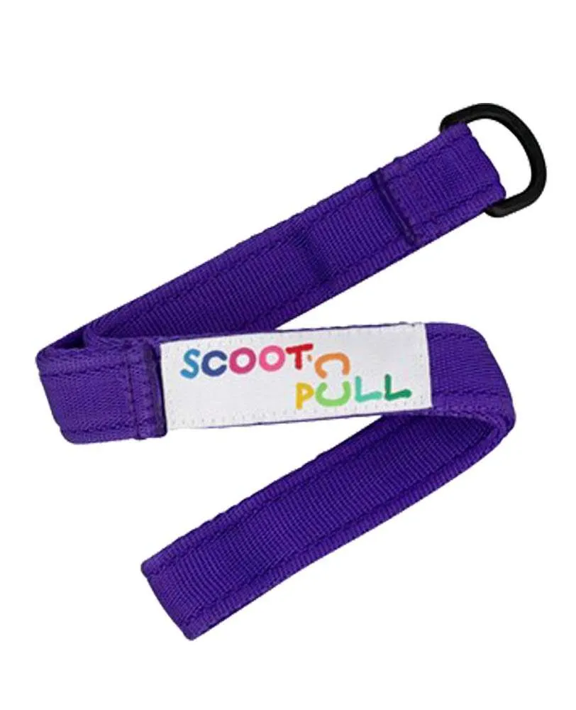 Micro Scoot n Pull Straps (5 colours)