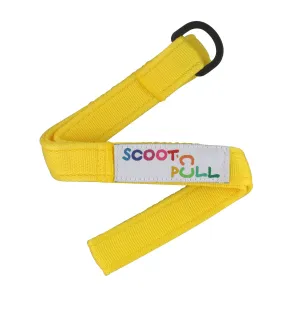 Micro Scoot n Pull Straps (5 colours)