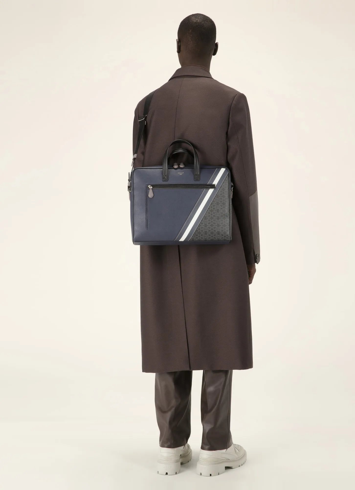 Mikes - Business Bag