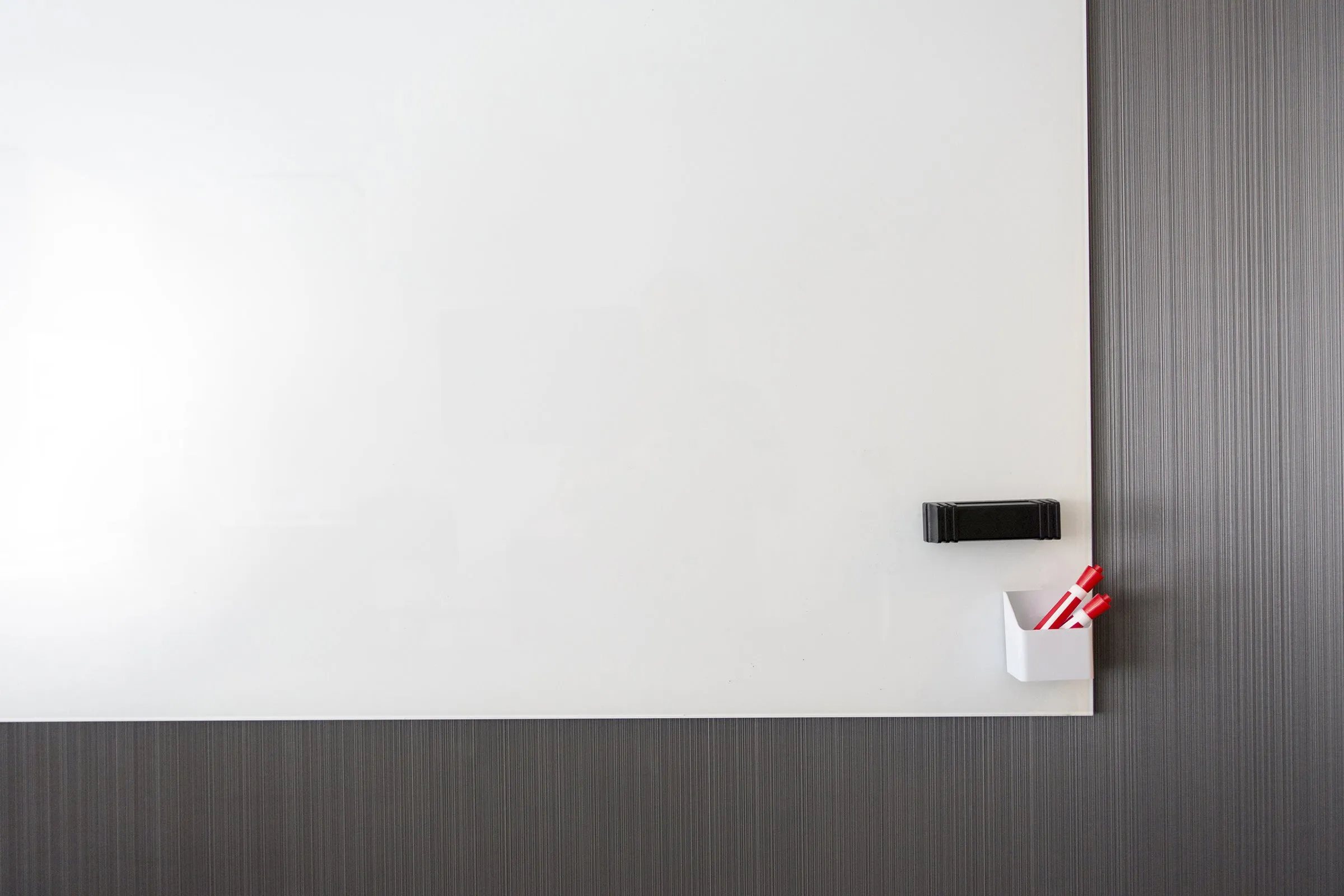 Mini Kit for Galvanized Steel Whiteboard